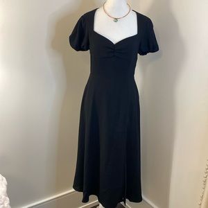 NEW WITHOUT TAGS ALEXIA ADMOR DRESS